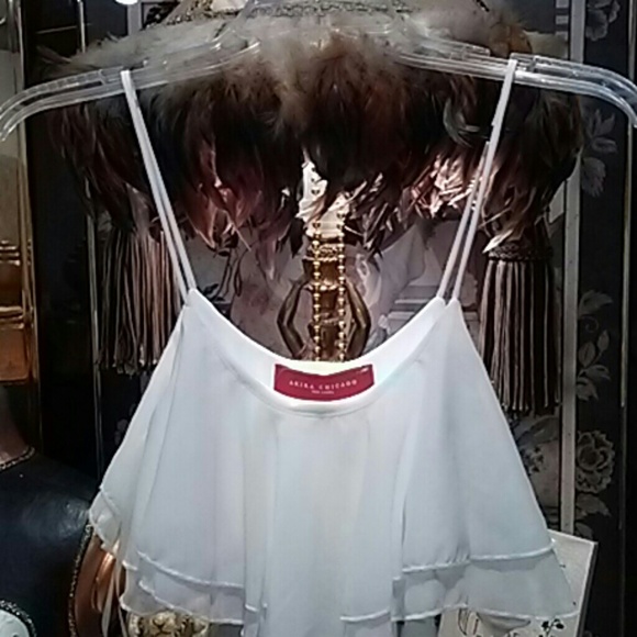 Sexy Midriff top - Picture 1 of 6